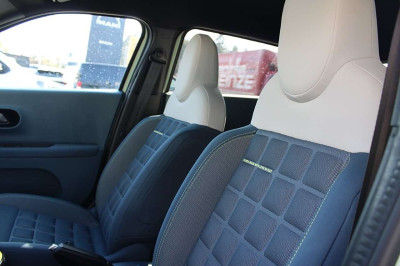 Fiat Grande Panda Tageszulassung