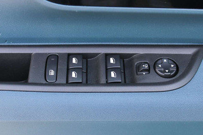 Fiat Grande Panda Tageszulassung