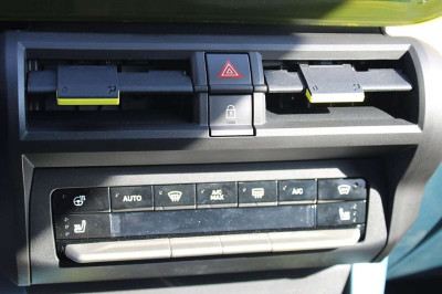 Fiat Grande Panda Tageszulassung