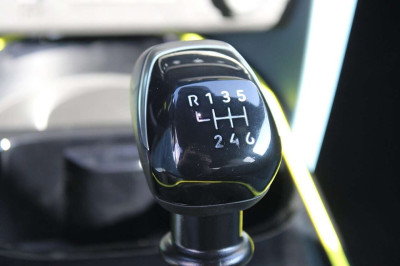 Fiat Grande Panda Tageszulassung