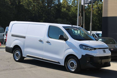 Fiat Scudo Tageszulassung Fiat Scudo Tageszulassung
