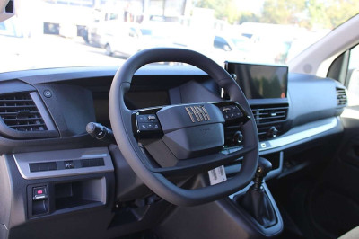 Fiat Scudo Tageszulassung Fiat Scudo Tageszulassung