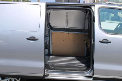 Fiat Scudo Tageszulassung