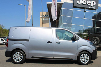 Fiat Scudo Tageszulassung