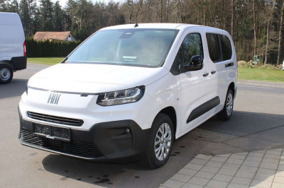 Fiat Fiorino Qubo Tageszulassung Fiat Fiorino Qubo Tageszulassung
