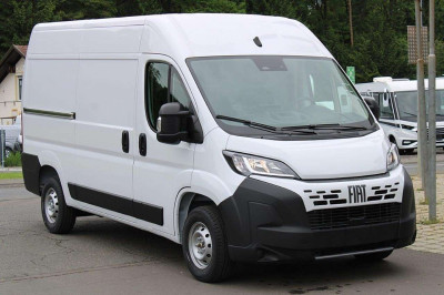 Fiat Ducato Gebrauchtwagen Fiat Ducato Gebrauchtwagen