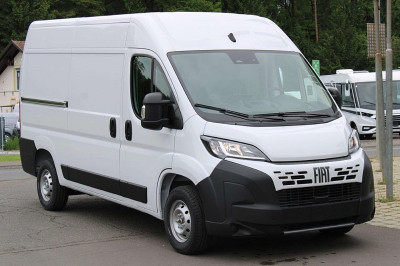 Fiat Ducato Tageszulassung Fiat Ducato Tageszulassung