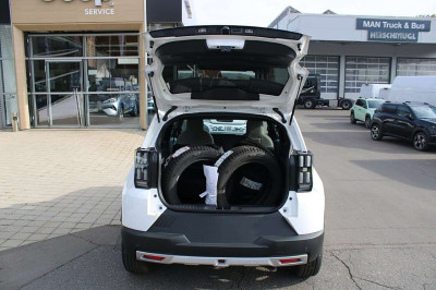 Fiat Grande Panda Tageszulassung Fiat Grande Panda Tageszulassung