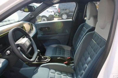Fiat Grande Panda Tageszulassung Fiat Grande Panda Tageszulassung