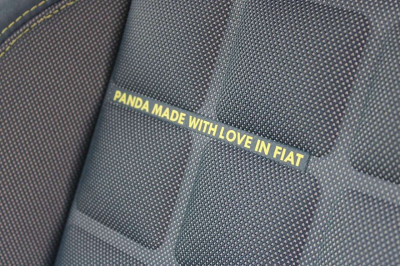 Fiat Grande Panda Tageszulassung Fiat Grande Panda Tageszulassung