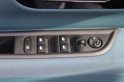 Fiat Grande Panda Tageszulassung Fiat Grande Panda Tageszulassung