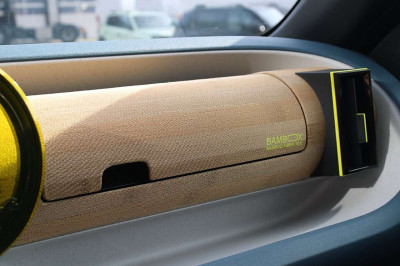 Fiat Grande Panda Tageszulassung Fiat Grande Panda Tageszulassung