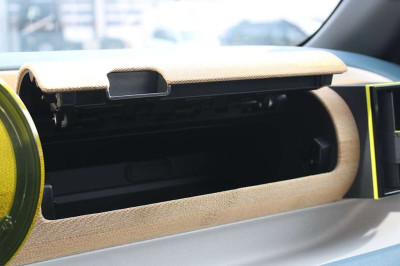 Fiat Grande Panda Tageszulassung Fiat Grande Panda Tageszulassung