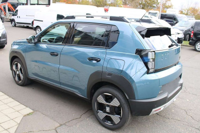Fiat Grande Panda Jahreswagen Fiat Grande Panda Jahreswagen