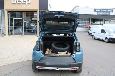 Fiat Grande Panda Jahreswagen Fiat Grande Panda Jahreswagen