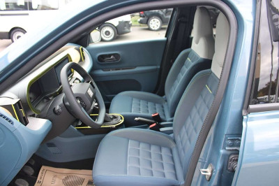 Fiat Grande Panda Jahreswagen Fiat Grande Panda Jahreswagen