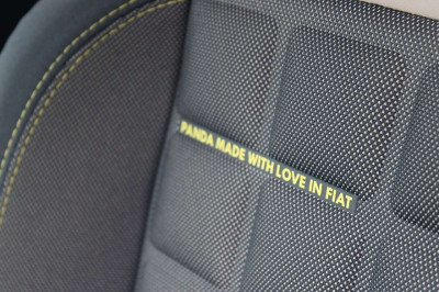 Fiat Grande Panda Jahreswagen Fiat Grande Panda Jahreswagen