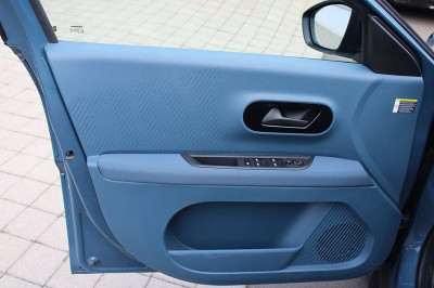 Fiat Grande Panda Jahreswagen Fiat Grande Panda Jahreswagen