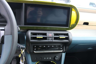 Fiat Grande Panda Jahreswagen Fiat Grande Panda Jahreswagen