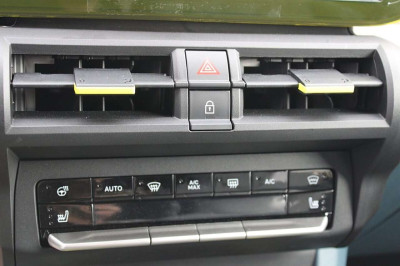 Fiat Grande Panda Jahreswagen Fiat Grande Panda Jahreswagen