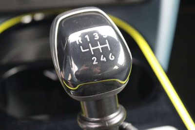 Fiat Grande Panda Jahreswagen Fiat Grande Panda Jahreswagen