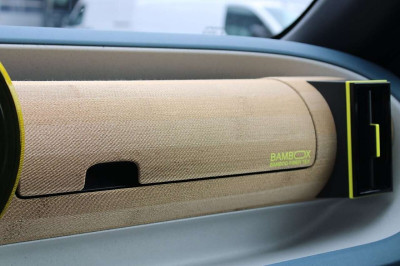 Fiat Grande Panda Jahreswagen Fiat Grande Panda Jahreswagen