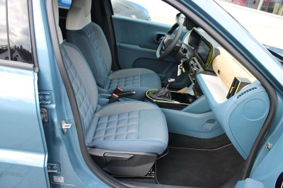 Fiat Grande Panda Jahreswagen Fiat Grande Panda Jahreswagen