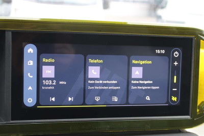 Fiat Grande Panda Jahreswagen Fiat Grande Panda Jahreswagen