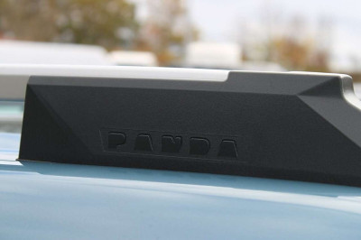 Fiat Grande Panda Jahreswagen Fiat Grande Panda Jahreswagen