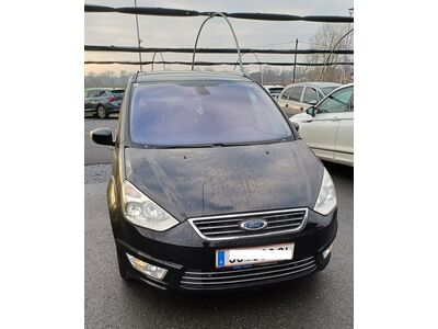 Ford Galaxy Gebrauchtwagen