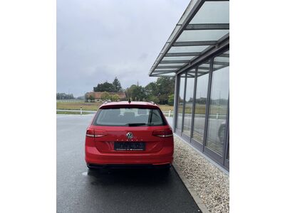 VW Passat Gebrauchtwagen VW Passat Gebrauchtwagen