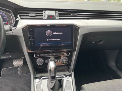 VW Passat Gebrauchtwagen VW Passat Gebrauchtwagen