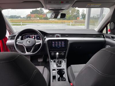 VW Passat Gebrauchtwagen VW Passat Gebrauchtwagen