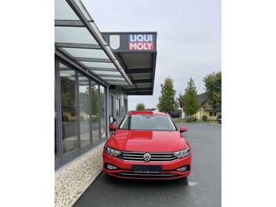 VW Passat Gebrauchtwagen VW Passat Gebrauchtwagen