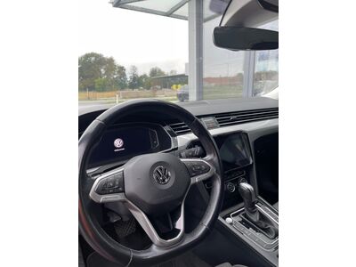 VW Passat Gebrauchtwagen VW Passat Gebrauchtwagen