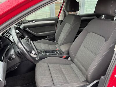 VW Passat Gebrauchtwagen VW Passat Gebrauchtwagen