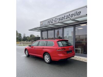 VW Passat Gebrauchtwagen VW Passat Gebrauchtwagen