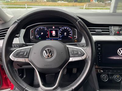 VW Passat Gebrauchtwagen VW Passat Gebrauchtwagen