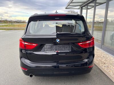 BMW 2er Gebrauchtwagen BMW 2er Gebrauchtwagen
