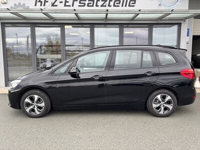 BMW 2er Gebrauchtwagen BMW 2er Gebrauchtwagen