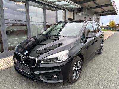 BMW 2er Gebrauchtwagen