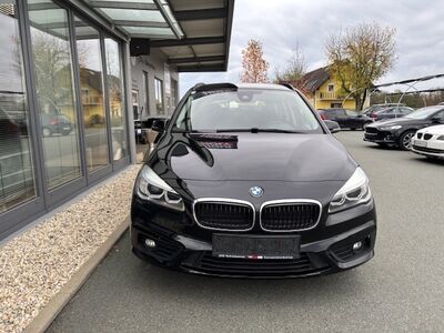 BMW 2er Gebrauchtwagen BMW 2er Gebrauchtwagen