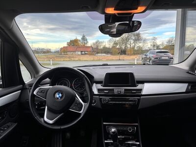 BMW 2er Gebrauchtwagen BMW 2er Gebrauchtwagen