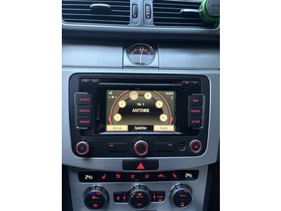 VW Passat Gebrauchtwagen VW Passat Gebrauchtwagen