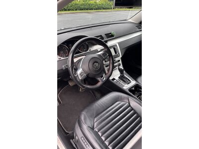 VW Passat Gebrauchtwagen VW Passat Gebrauchtwagen