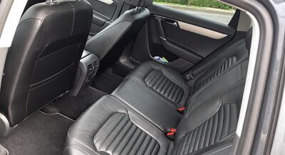 VW Passat Gebrauchtwagen VW Passat Gebrauchtwagen