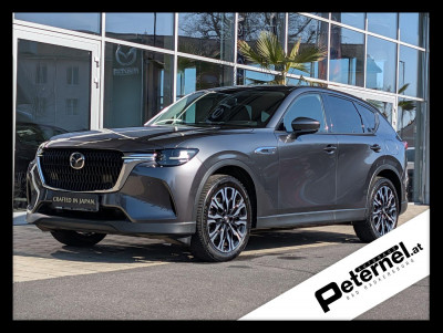 Mazda CX-60 Gebrauchtwagen Mazda CX-60 Gebrauchtwagen