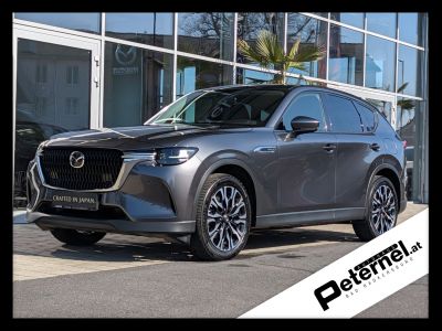 Mazda CX-60 Gebrauchtwagen