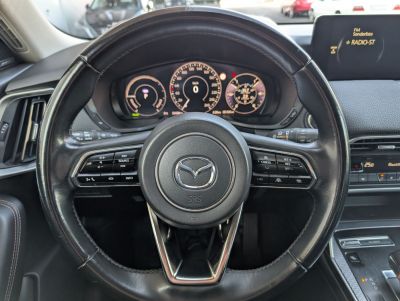 Mazda CX-60 Gebrauchtwagen Mazda CX-60 Gebrauchtwagen