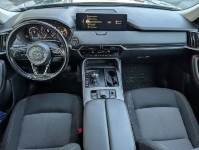 Mazda CX-60 Gebrauchtwagen Mazda CX-60 Gebrauchtwagen